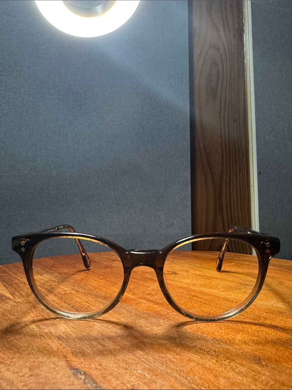 RAEN Brown Tortoiseshell frames only